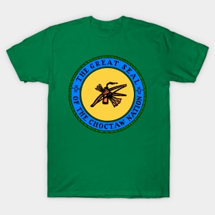 Choctaw nation T-Shirt